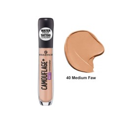 Concealer Camouflage + 40 Medium Faw Anti Cernes Matt