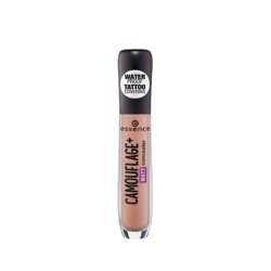 Essence anticerne camouflage+ 30 light honey