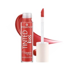 Essence – Tinted Kiss Hydrating N°106 Redtastic
