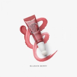 Tube Blush " Baby Got Blush " 20 blushin berry