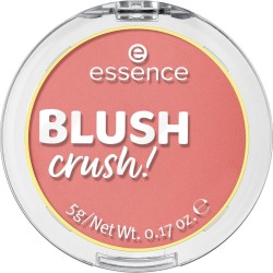 Essence Poudre Blush Compacte 20 Teint Éclatant - 5g