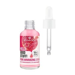 *Hello, Good Stuff!* - Sérum minimisant les pores