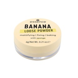 Poudre Libre "Banana"