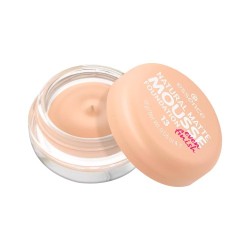 Base de maquillage mousse Natural Matte Mousse - 13