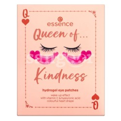 ESSENCE PATCHES YEUX HYDRO KINDNESS