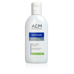 ACM NOVOPHANE SHAMPOOING SEBOREGULATEUR 200ML