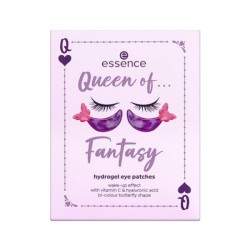 Essence – Eye Patch Edition Limitée Queen Of Fantasy