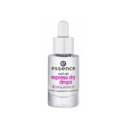 ESSENCE NAIL ART EXPRESS DRY