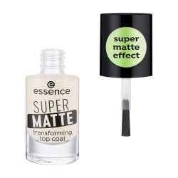 Top coat transformateur - Super Matte