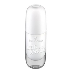Essence vernis just white 33