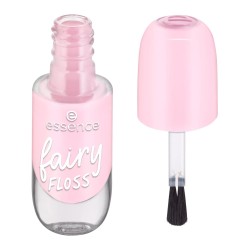 Vernis à ongles Gel Nail Colour - 70 : Fairy Floss