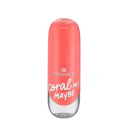 Vernis à ongles Gel Nail Colour - 052: Coral Me Maybe