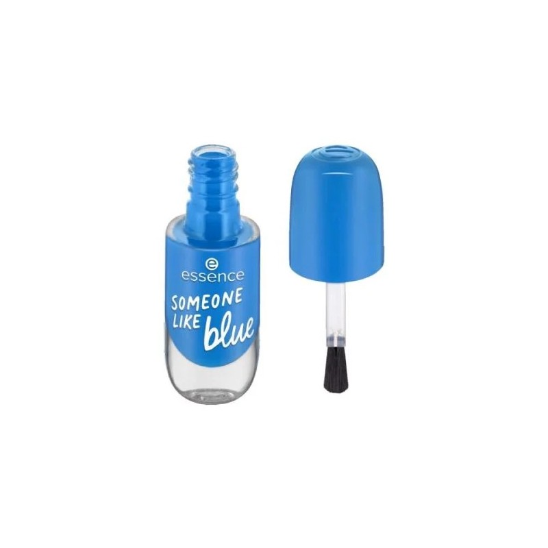 Vernis à ongles Gel Nail Colour - 051: Someone Like Blue