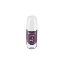 essence this is me. gel nail polish 08 strong 8ml