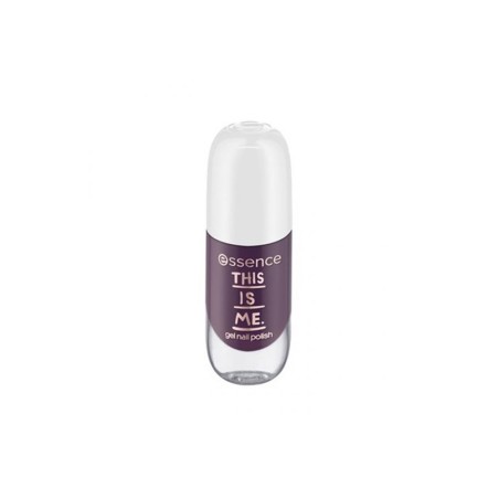 essence this is me. gel nail polish 08 strong 8ml