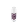 essence this is me. gel nail polish 08 strong 8ml