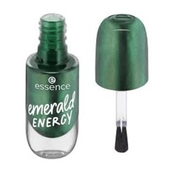 Essence Vernis à Ongles 073 Emerald Energy