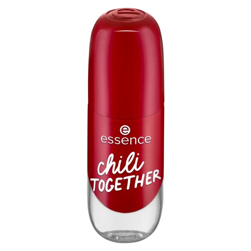 Vernis à ongles gel 16 Chili Together, 8 ml