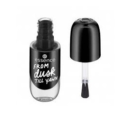 Vernis à ongles gel - 46 : Du crépuscule au bâillement