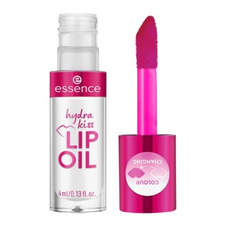 ESSENCE LIP OIL " HYDRA KISS "4ML