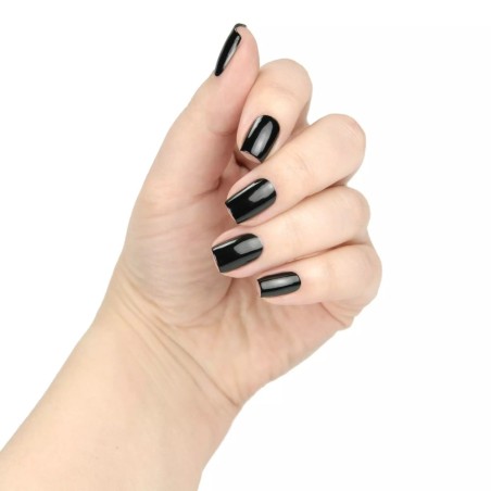 Vernis à ongles gel - 46 : Du crépuscule au bâillement