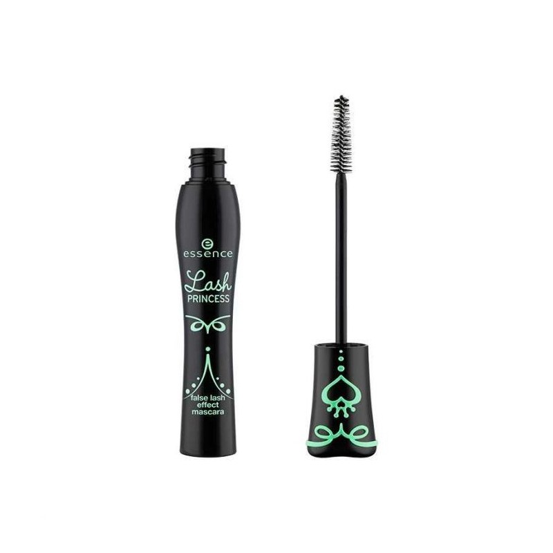 ESSENCE MASCARA LASH PRINCESS FALSE LASH EFFECT