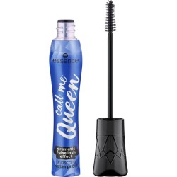 ESSENCE MASCARA " CALL ME QUEEN - WP "