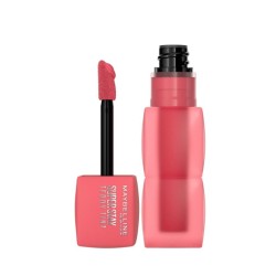 MAYBELLINE GLOSS SUPERSTAY TEDDY TINT N40 PETALCORE