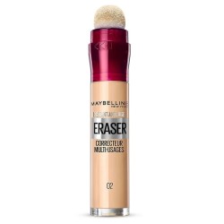 MAYBELLINE ANTI CERNES INSTANTANÉ ANTI-ÂGE NUDE N° 2