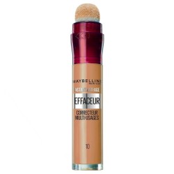 MAYBELLINE ANTI CERNES INSTANT ANTI-ÂGE N° 10