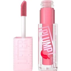 Maybelline Lifter Plump 001 Blush Blaze 5,4 ml
