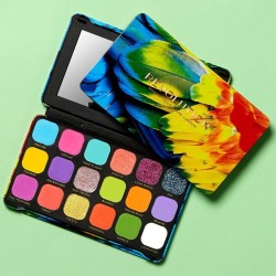 Palette Fard à Paupière " Flawless Paradise "