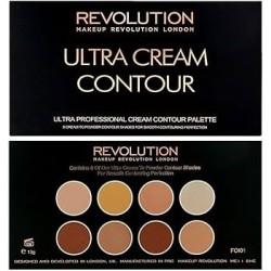 ULTRA CREAM CONTOUR