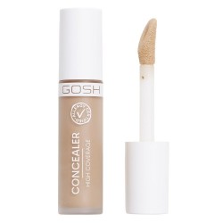 GOSH Correcteur High Coverage 004 Naturel Gosh