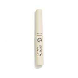 GOSH Gel sourcils laminé Brow Lift : Transparent