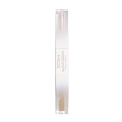 GOSH Fard à paupières liquide Eyeconic - 001: Basic B