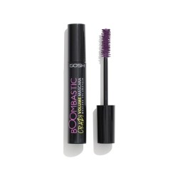 GOSH Mascara Boombastic Crazy Volume - 006: Dusty Violet