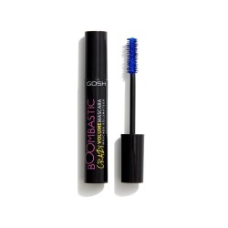 GOSH Mascara Boombastic Crazy Volume - 002: Crazy Blue