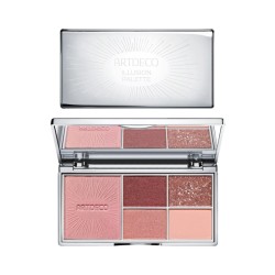 ARTDECO Palette " Illusion Cheeks & Eyes N°6