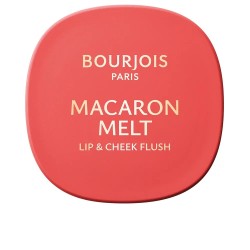 BOURJOIS BLUSH MACARON MELT LIP & CHEEK FLUSH 03