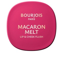 BOURJOIS BLUSH MACARON MELT LIP & CHEEK FLUSH 04