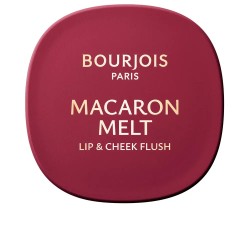 BOURJOIS BLUSH MACARON MELT LIP & CHEEK FLUSH 05