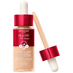Bourjois FOND DE TEINT SERUM HEALTHY MIX CLEAN 51.2w