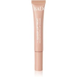 ISADORA Glossy Lip Treat No57 Cream Rose