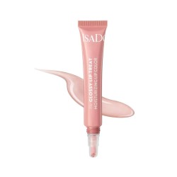 ISADORA Glossy Lip Treat No55 Silky pink