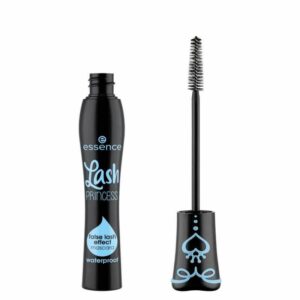 MASCARA LASH PRINCESSE FALSE LASH WATERPROOF