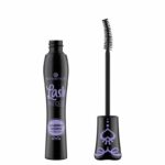 ESSENCE MASCARA LASH PRINCESSE SCULPTED VOLUME