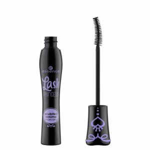 ESSENCE MASCARA LASH PRINCESSE SCULPTED VOLUME