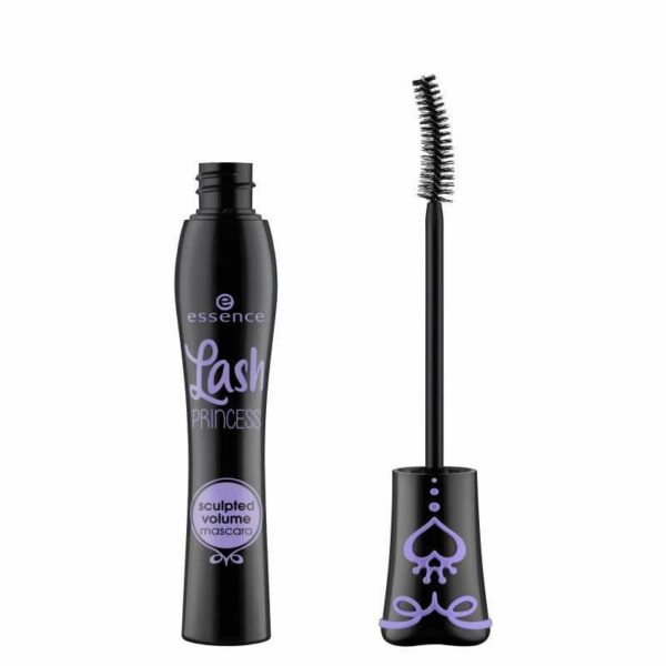 ESSENCE MASCARA LASH PRINCESSE SCULPTED VOLUME