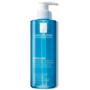 LA ROCHE POSAY EFFACLAR GEL MOUSSANT PURIFIANT 400ML